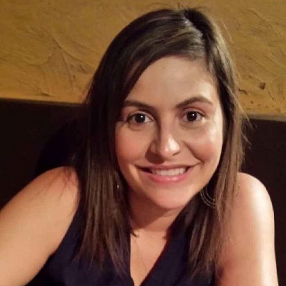 Meet your Posher, Theresa